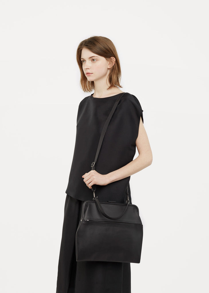 Radical Square Handbag