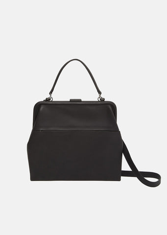 Radical Square Handbag