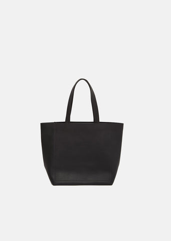 Small Basket Bag