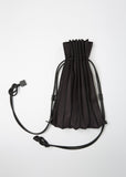 Linear Knit Bag