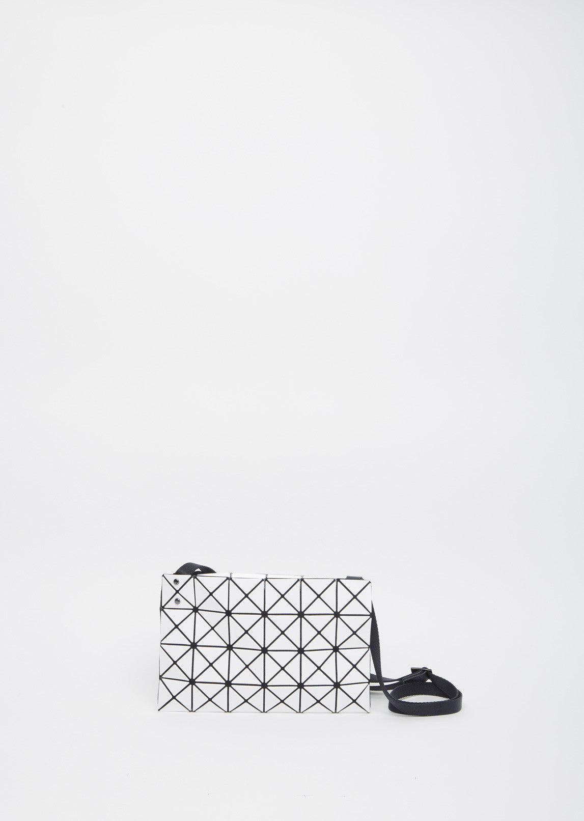 Prism Shoulder Bag by Bao Bao by Issey Miyake - La GarÁonne Prism Shoulder Bag by Bao Bao by Issey Miyake - La GarÁonne
