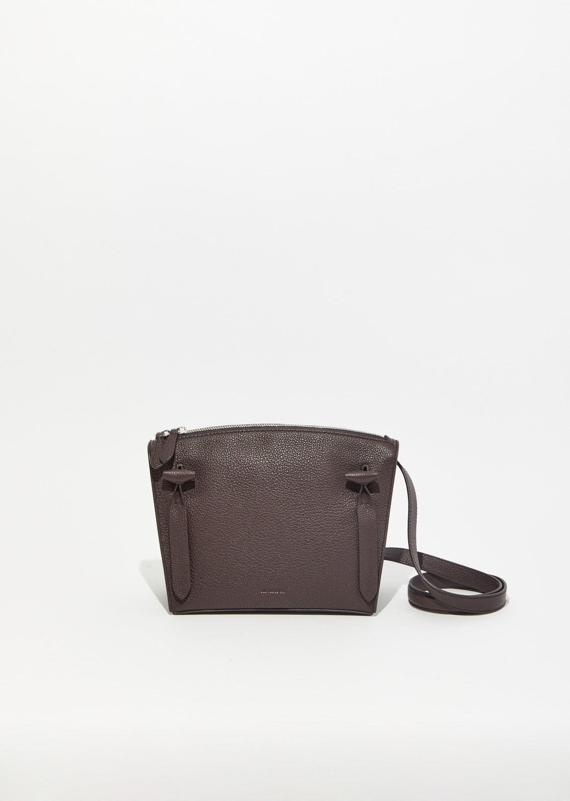 【送料&関税込】Jil Sander traditional Crossbody Bag Jil Sander Drawstring Crossbody Bag Jil Sander