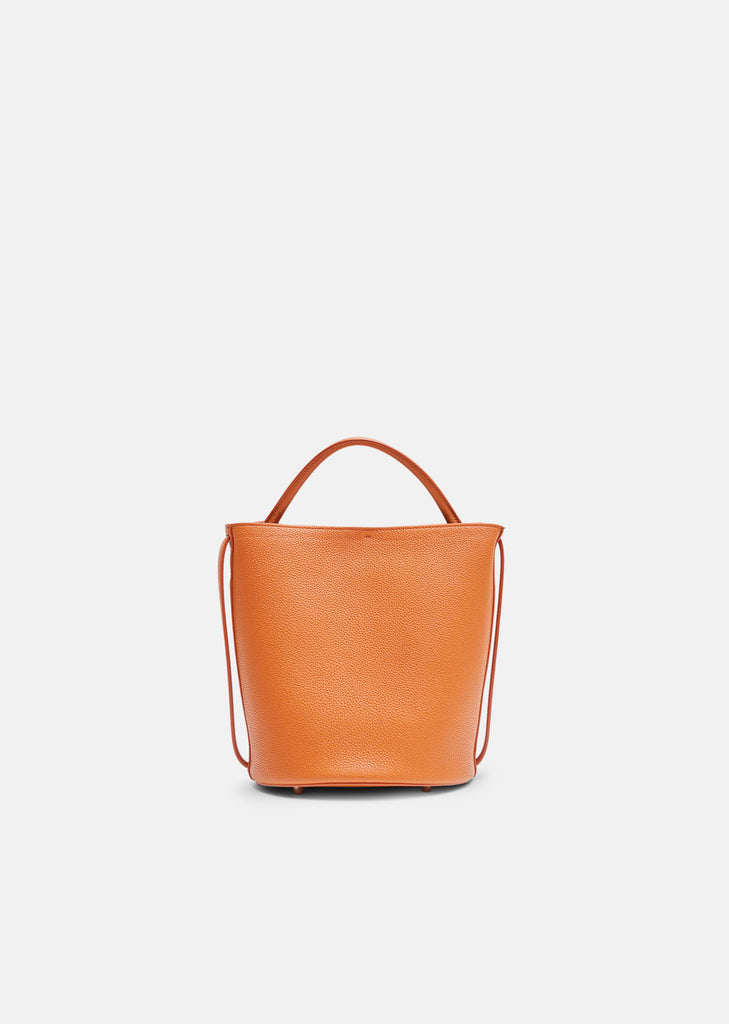 Basket Handle Medium Bag