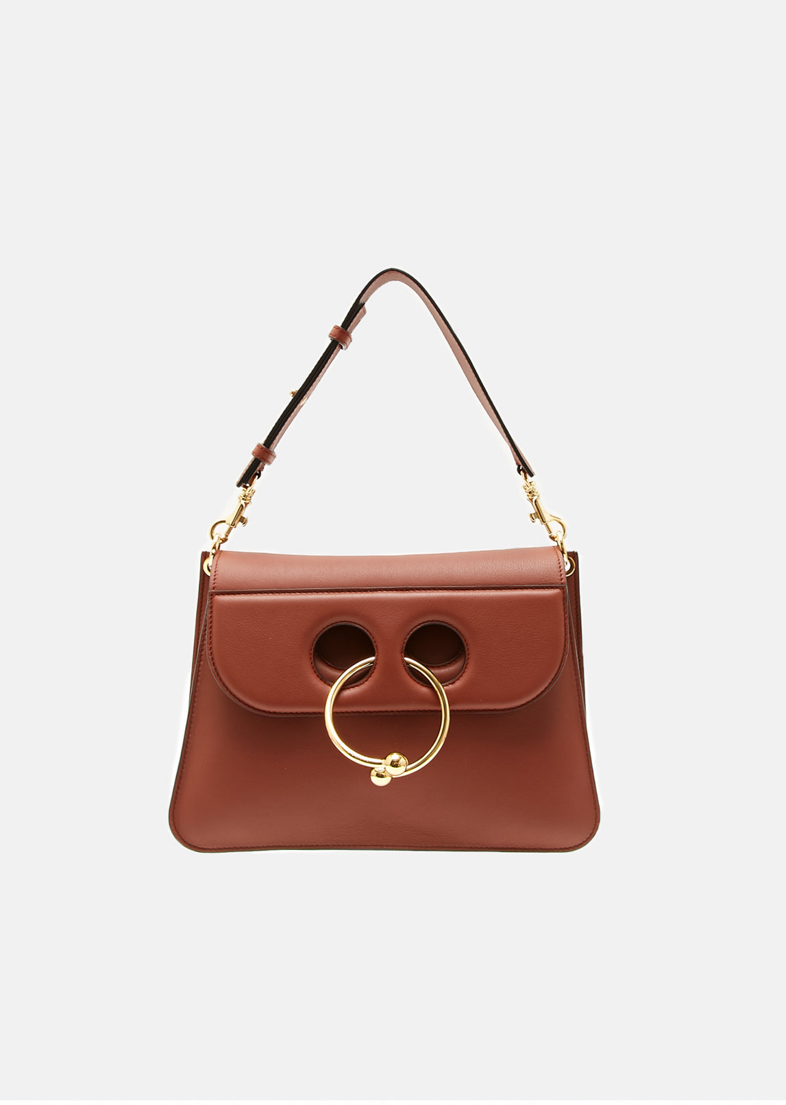 Medium Pierce Bag by J.W. Anderson- La Garçonne
