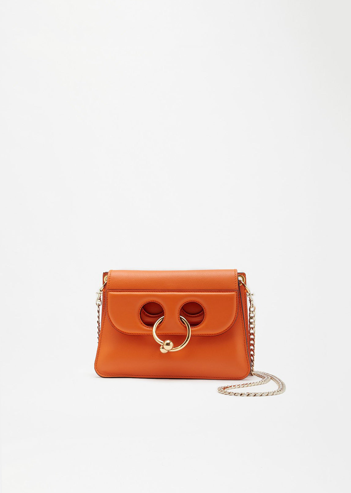 jw anderson mini pierce backpack Mini Pierce Bag by J.W. Anderson- La Garçonne