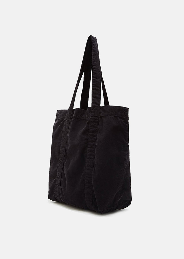 Corduroy Tote Bag
