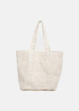 Small Canvas Tote