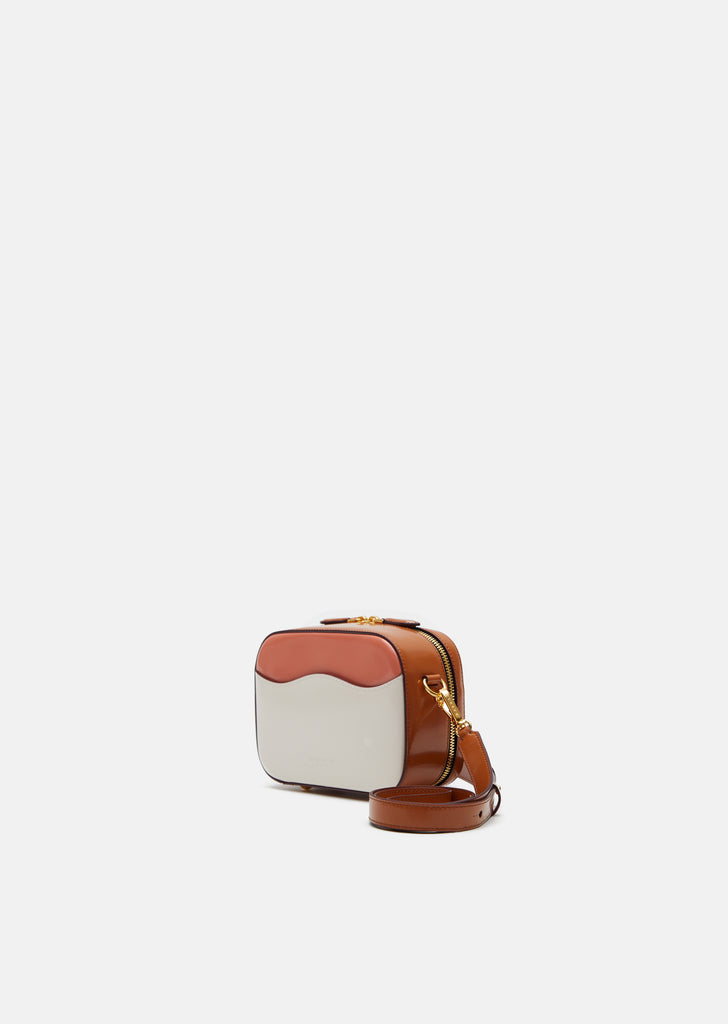 Multi Color Small Shoulder Bag