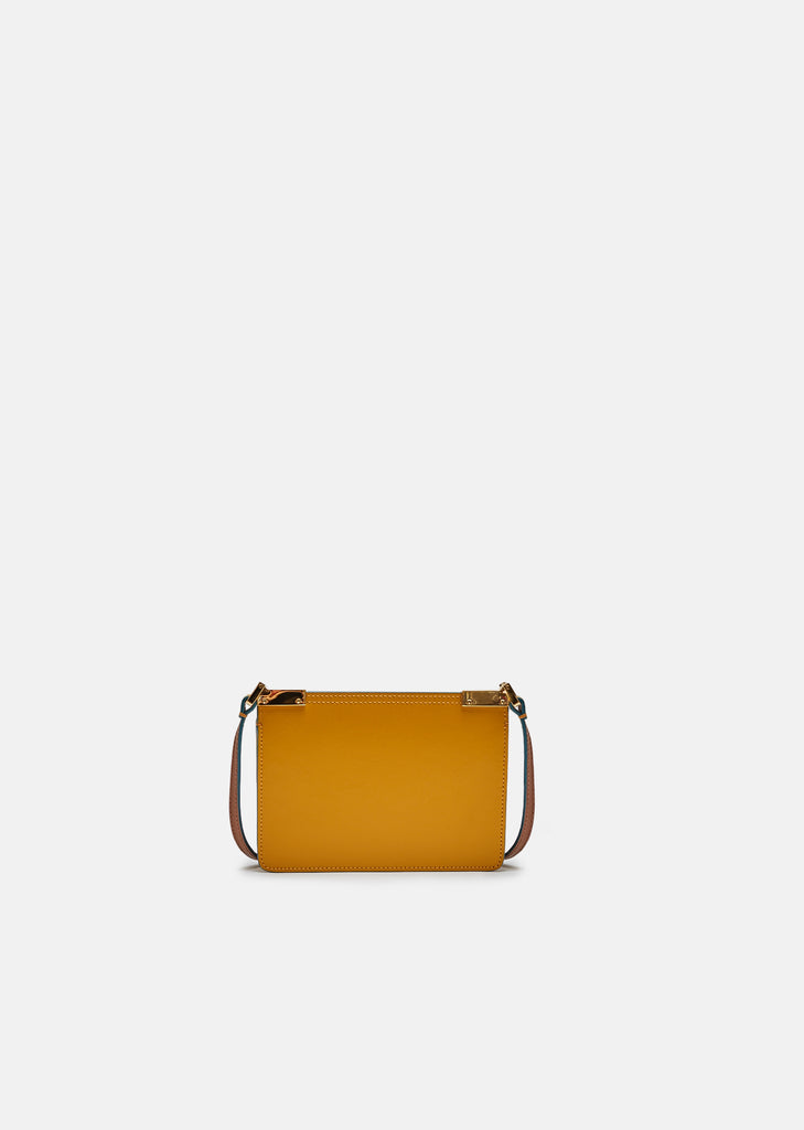 Micro Trunk Bag