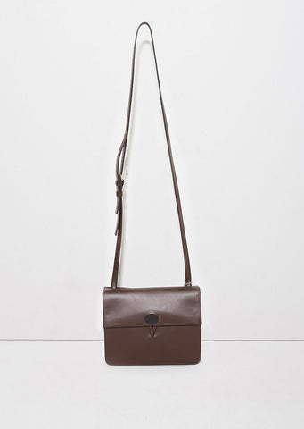 Bandoleer Shoulder Bag