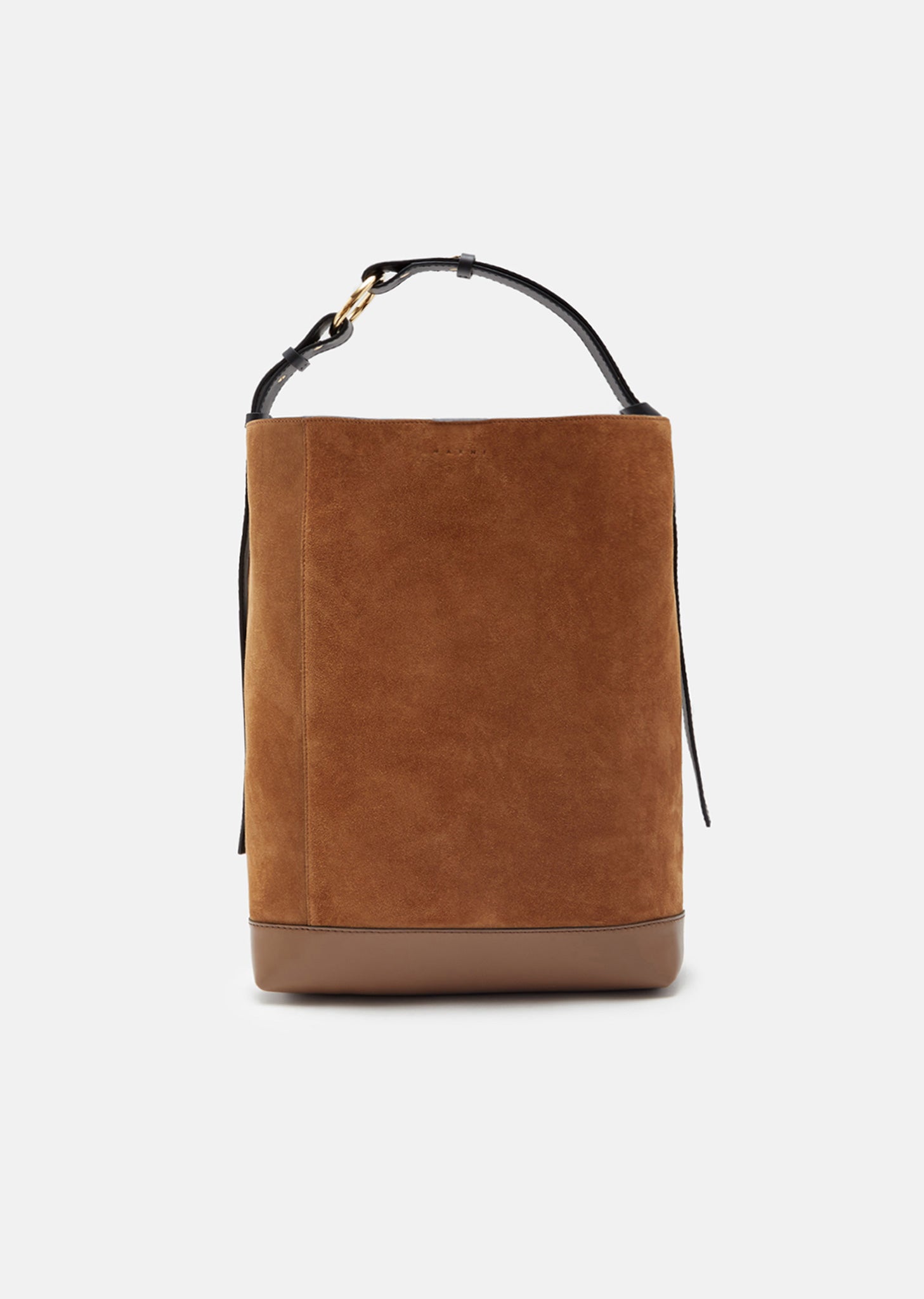Halo Pod Shoulder Bag by Marni- La Garçonne