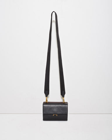 Bandoleer Shoulder Bag
