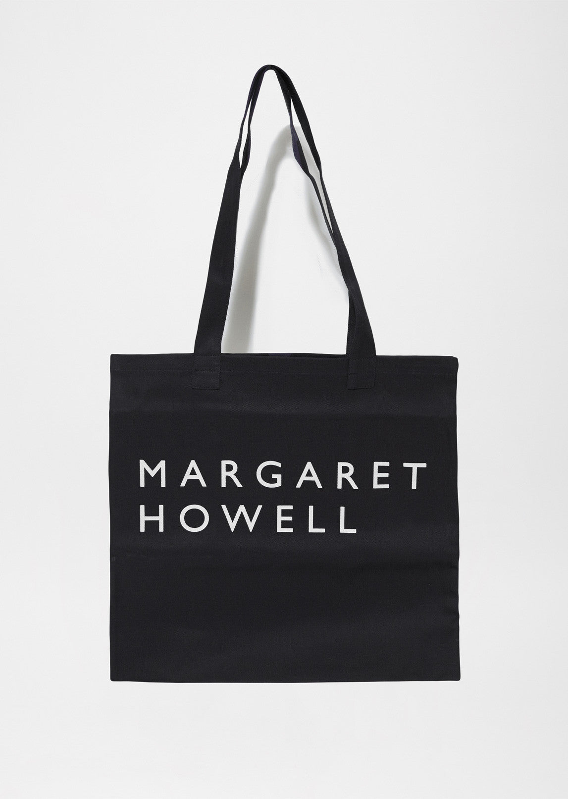 Logo Bag by Margaret Howell - La GarÁonne – La Garçonne