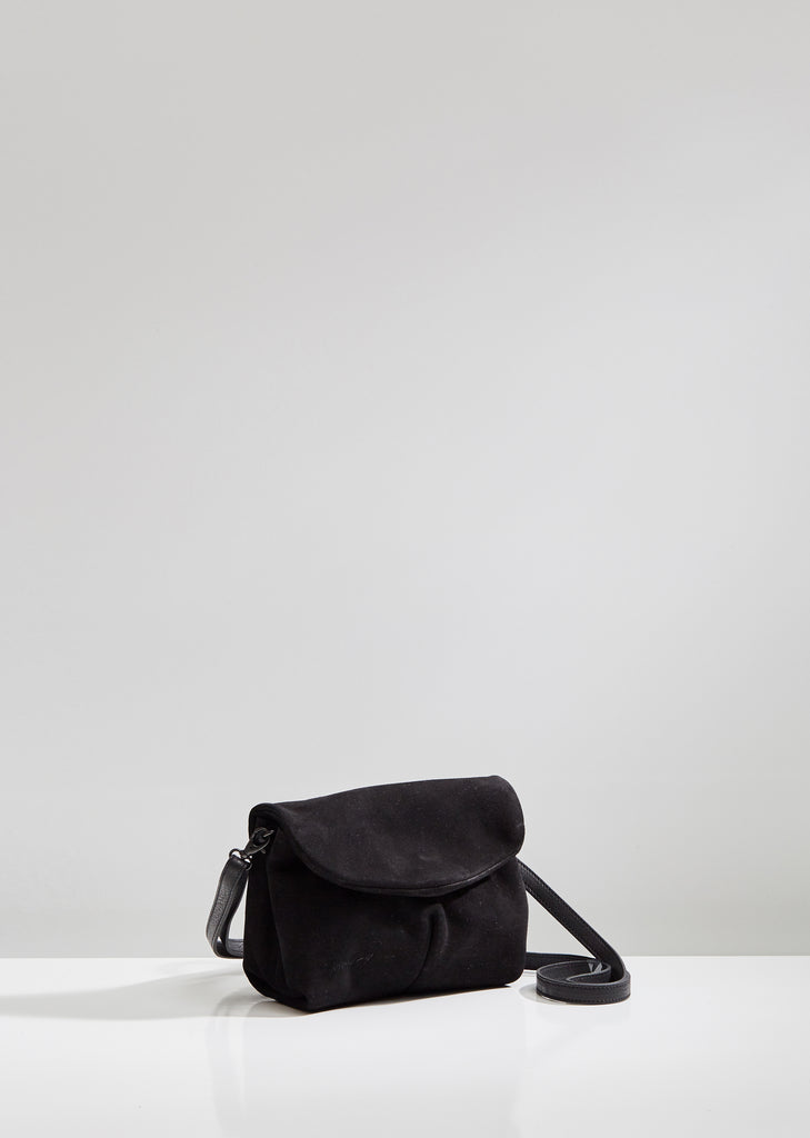 Mini Punta Shoulder Bag