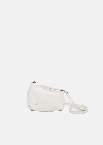 Fantasmino Leather Bag