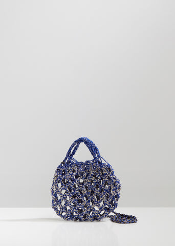 Tavolara Mini Crochet Bag