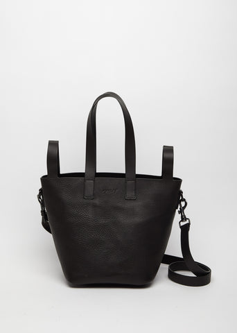 Cubetto Shoulder Bag