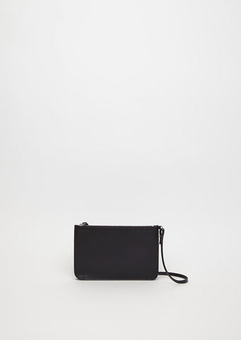 Small Flat Pouch Bag