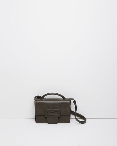 Small Box Bag