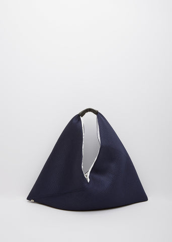 Mini Japanese Triangle Bag