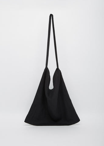 Linen Sling Bag