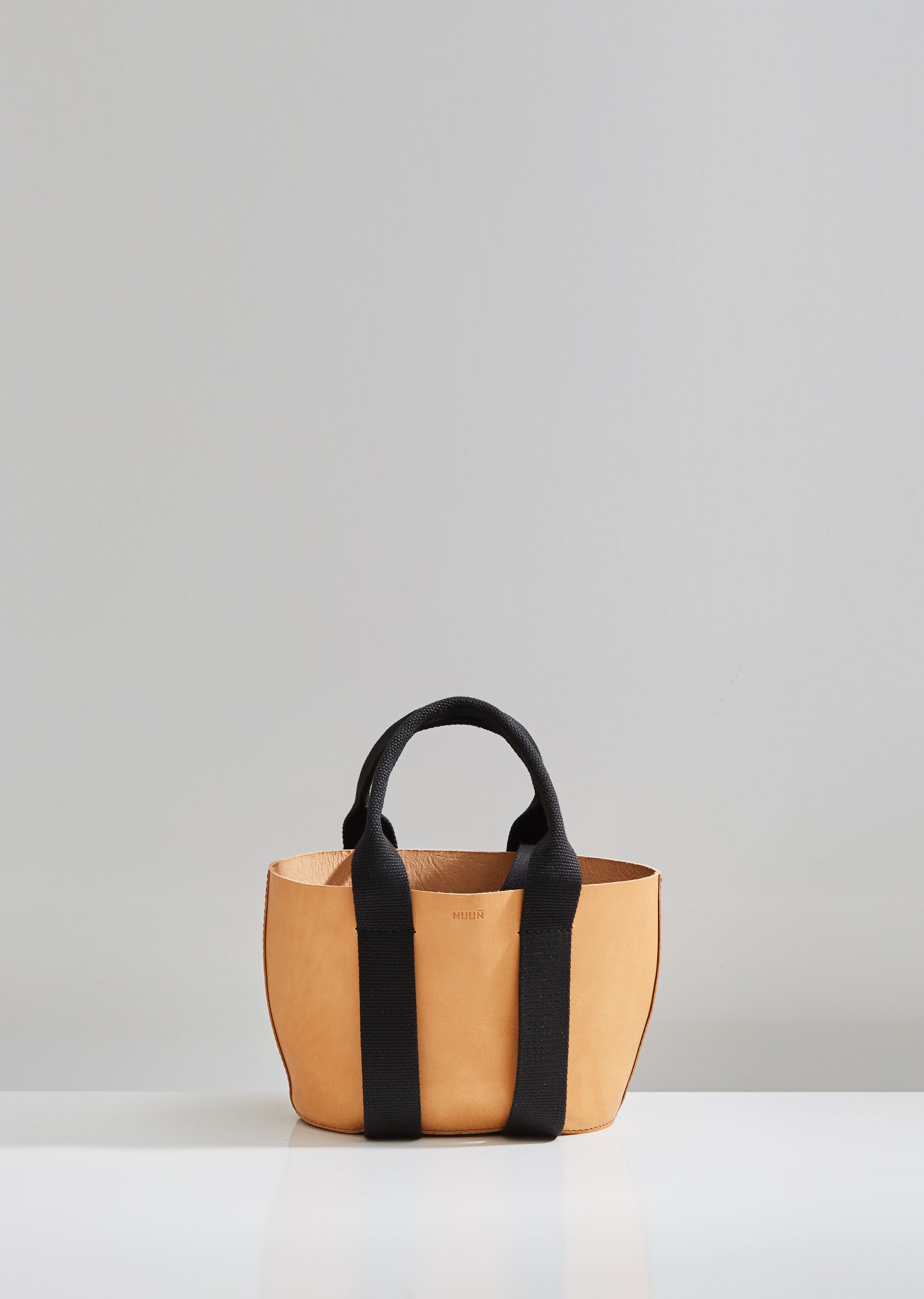 Mini Shoulder Orange Bag by Atelier Mélange - ZOCO LAB