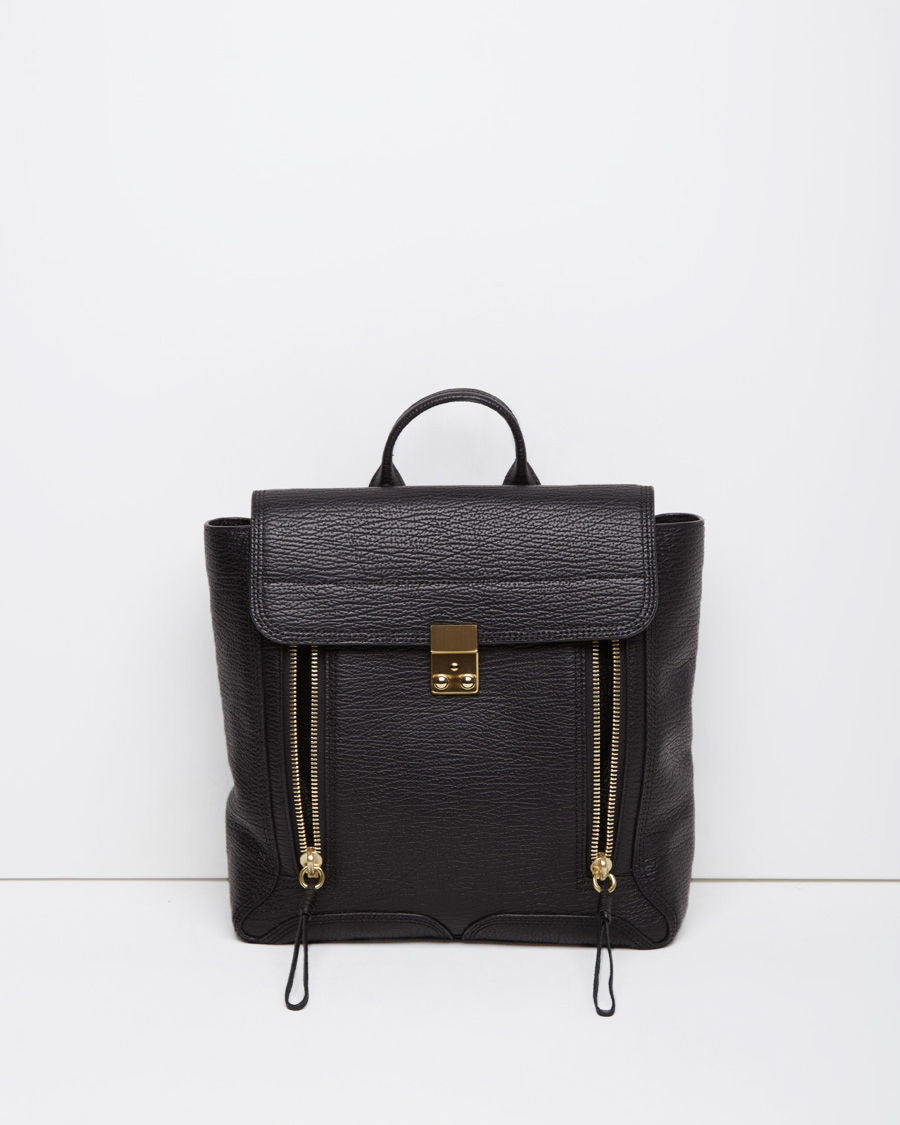 Pashli Backpack – La Garçonne Pashli Backpack – La Garçonne