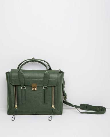 Pashli Satchel