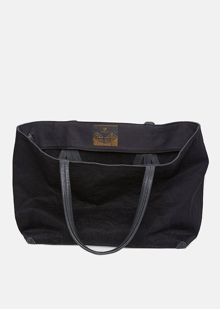 Hammer Nylon Travel Bag