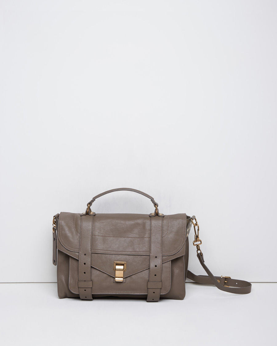 PS1 Medium Bag – La Garçonne
