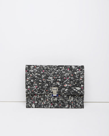 Large Lunch Bag Clutch