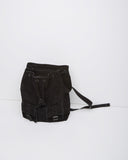 PS1 Suede Backpack