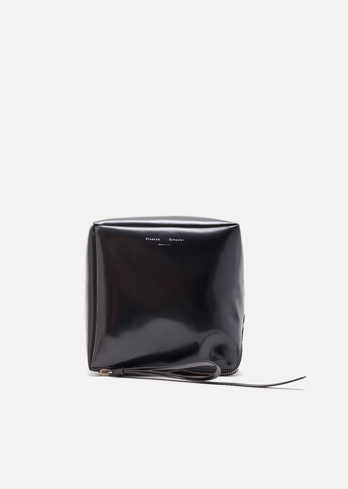 Cuebe Cube Bag Black