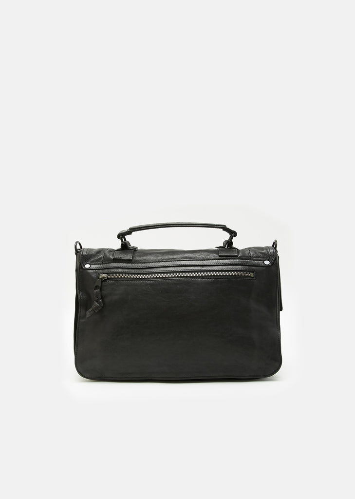 PS1 Medium Leather Bag