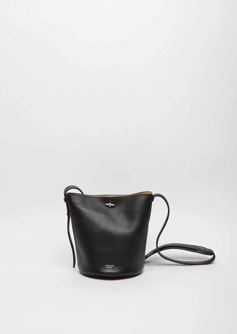 Borsa Bel Air Bucket Bag by Rochas - La GarÁonne – La Garçonne
