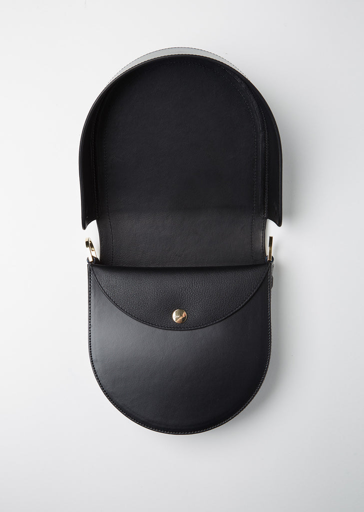 Horseshoe Handbag