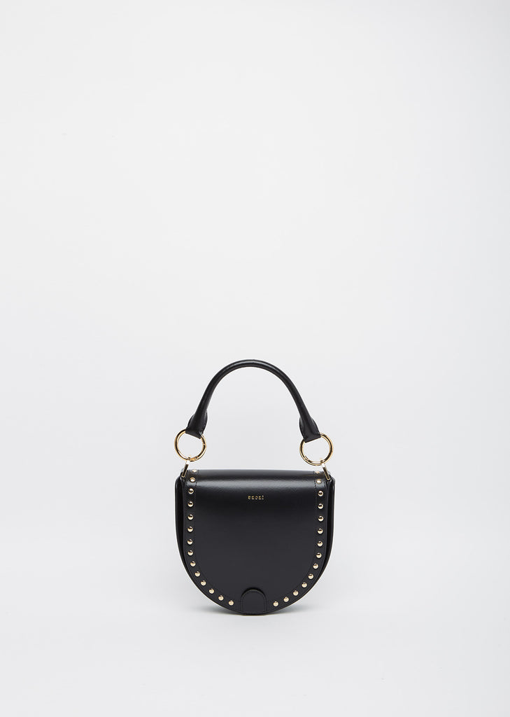 Horseshoe Handbag