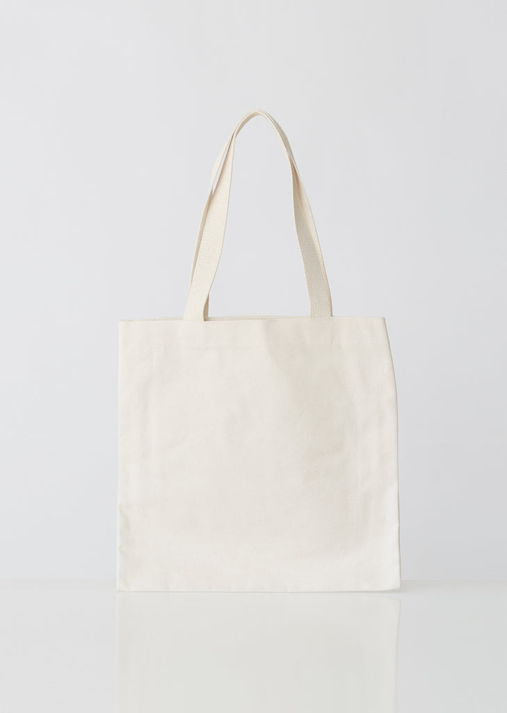 Canvas Stack Tote Bag