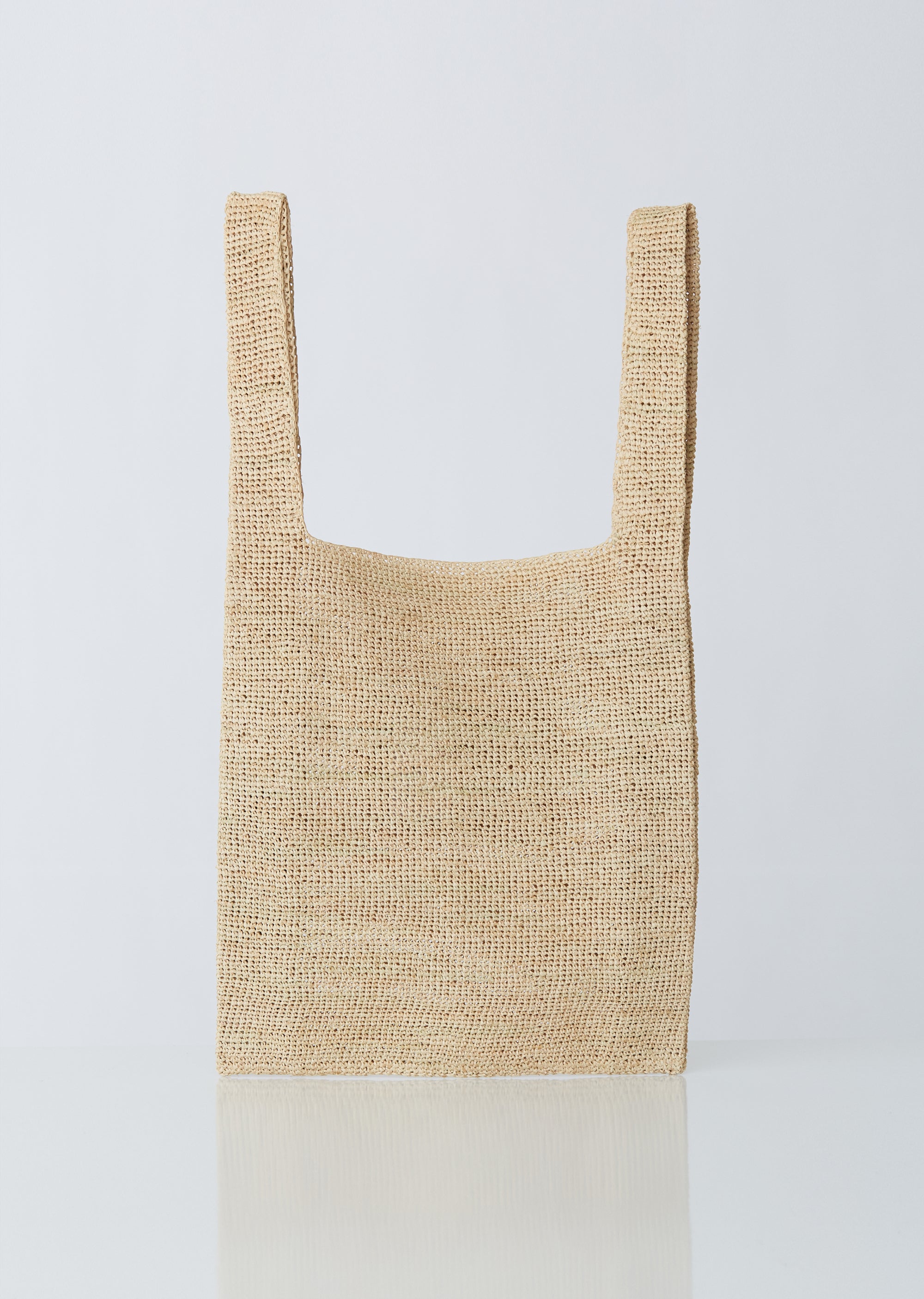【美品】seya. RAFFIA SHOPPING BAG RAFFIA SHOPPING BAG – seya-voyage