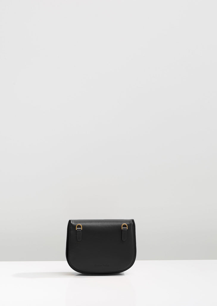 Mini Box Bag