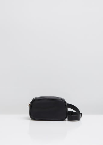 Leather Fannypack