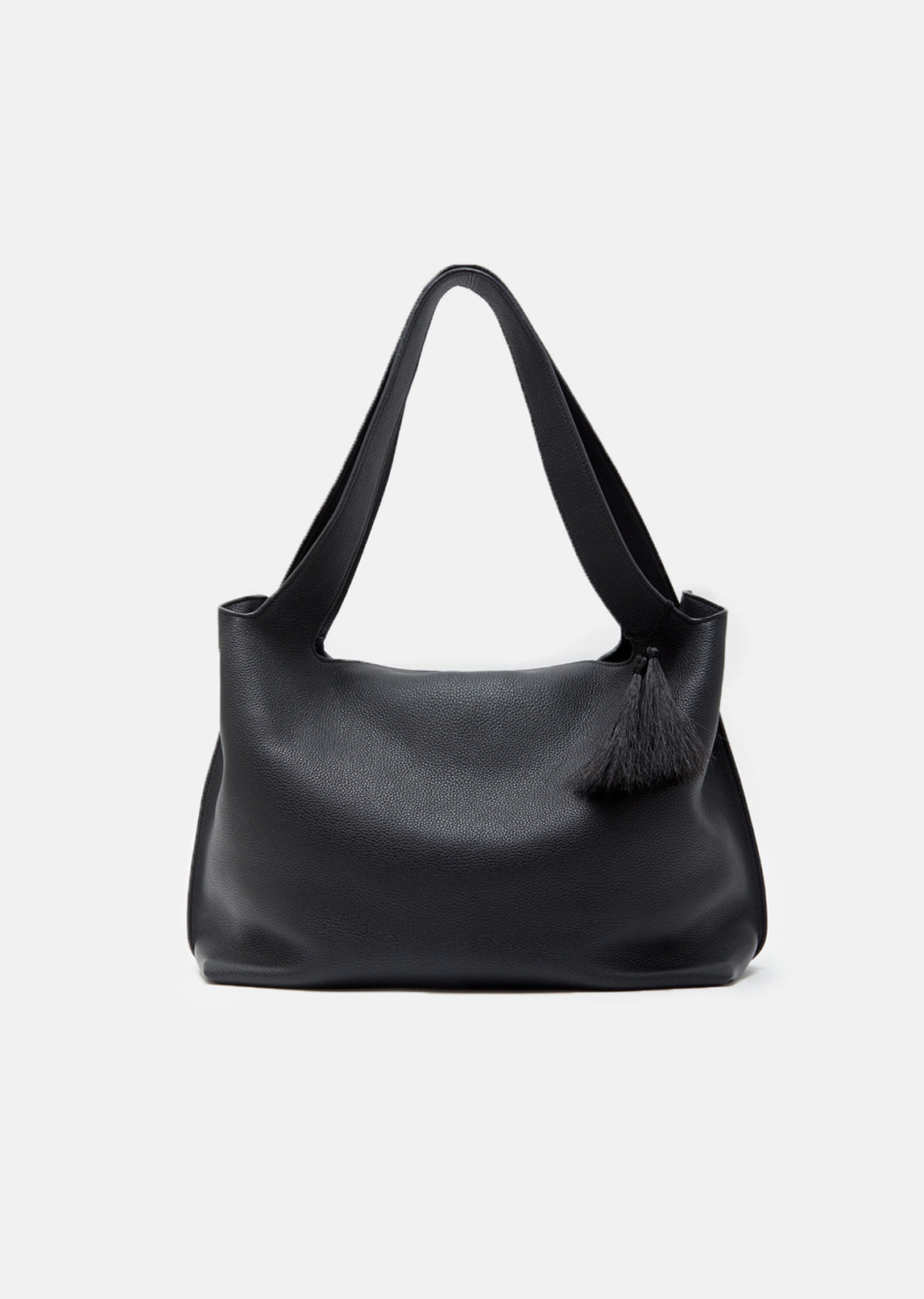 Bag lover shoppe - Spotted LC Neo Small size in Graphite (dark
