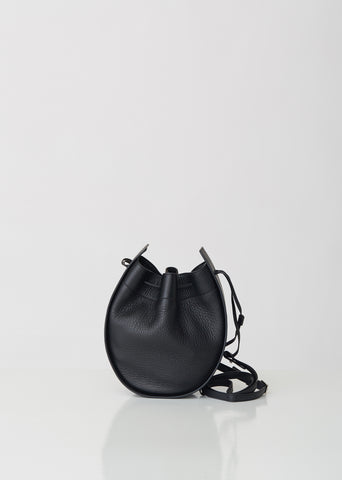 HinLot PU Leather Drawstring Pull String Purse Strap for Bucket Bag  Shoulder Bags (Black) : : Bags, Wallets and Luggage