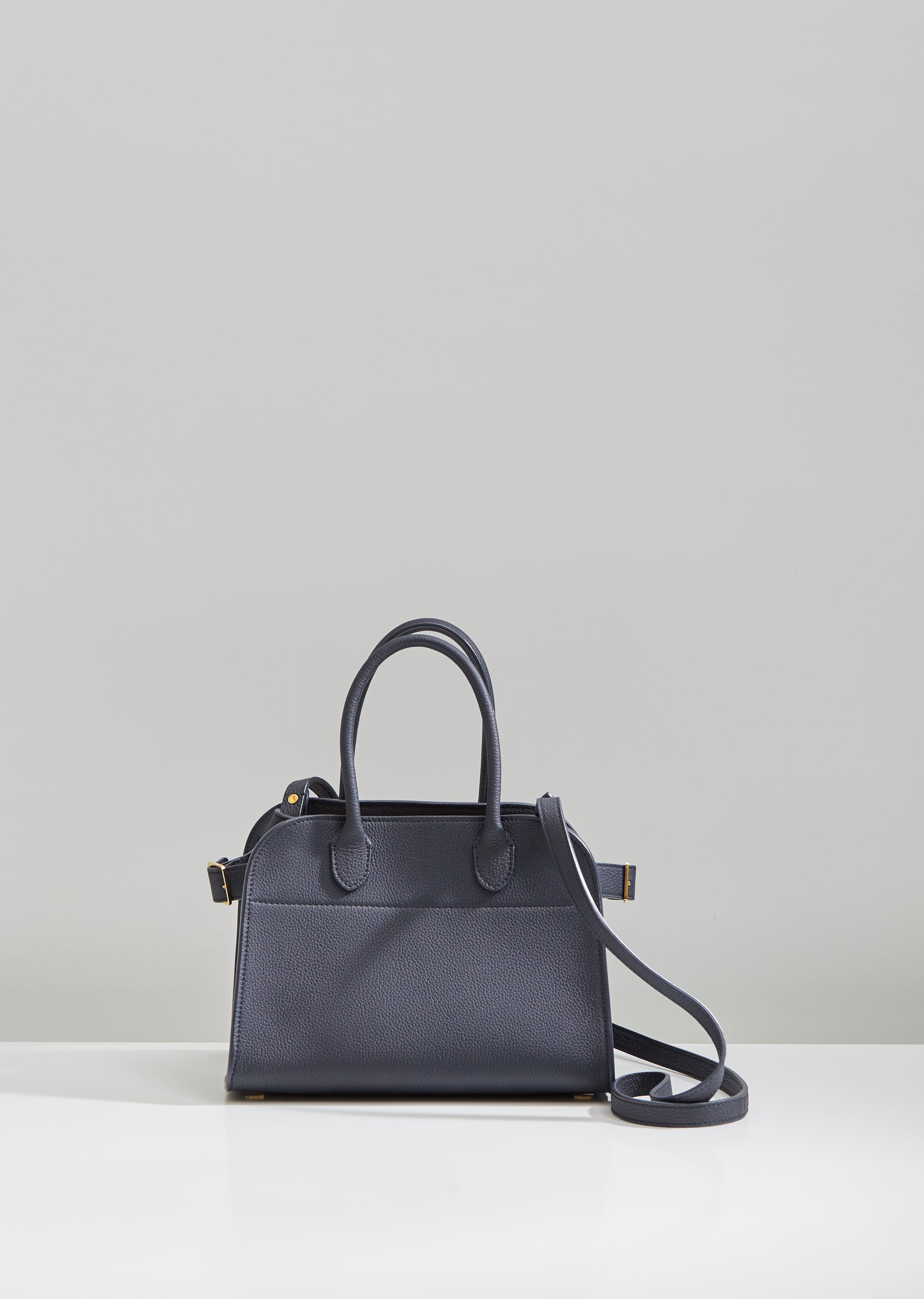 Margaux 10 Bag by The Row- La Garçonne