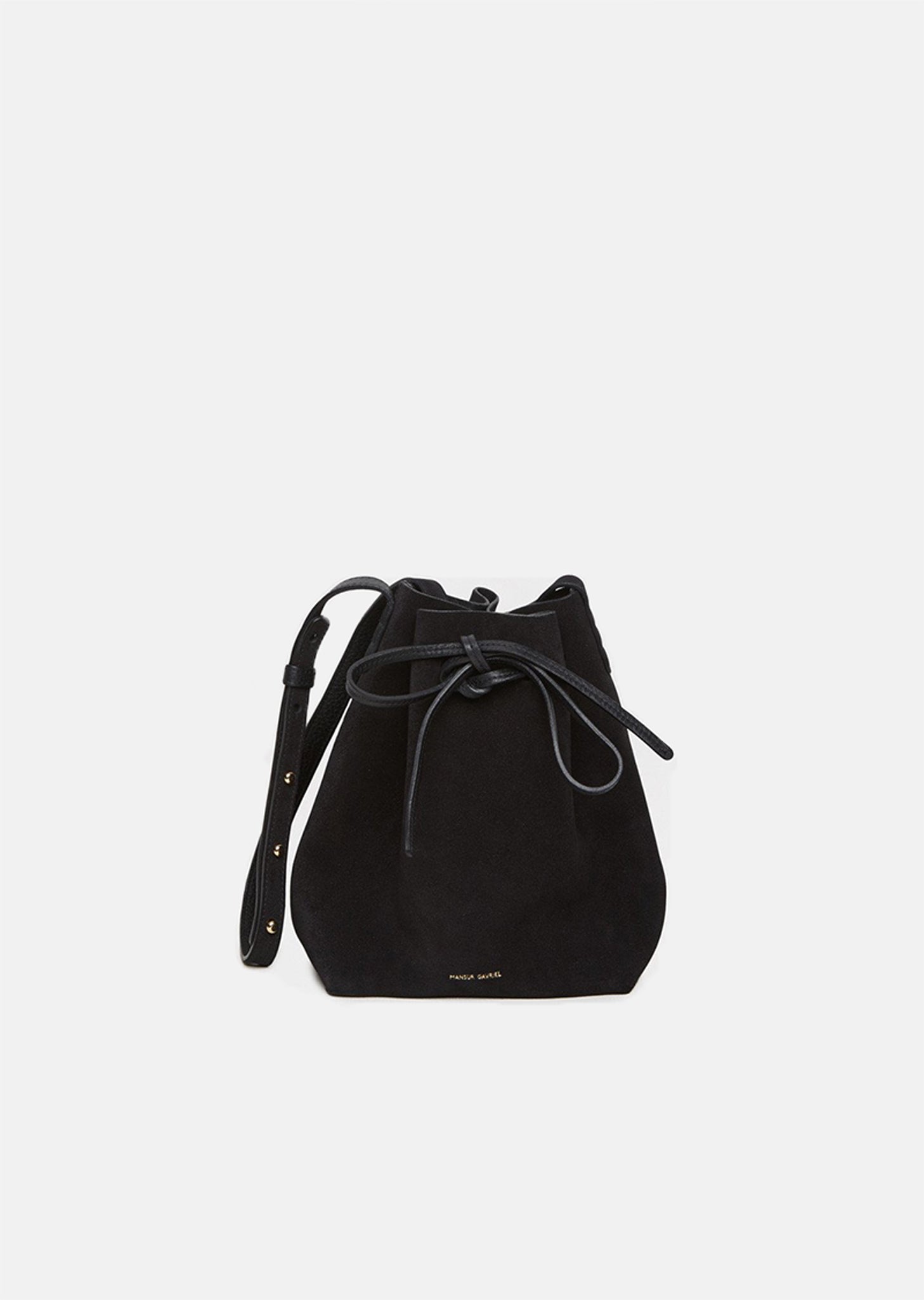 Mini Bucket Bag by Mansur Gavriel La Garçonne