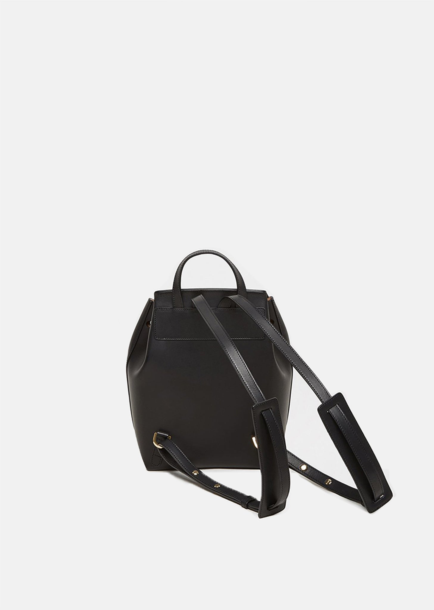 cammello mini backpack mansur gavriel Mini Backpack by Mansur Gavriel