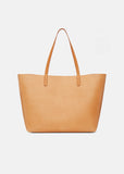 Vegetable Tanned Large Tote