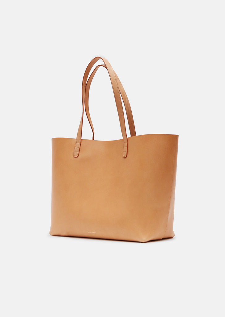 Vegetable Tanned Large Tote