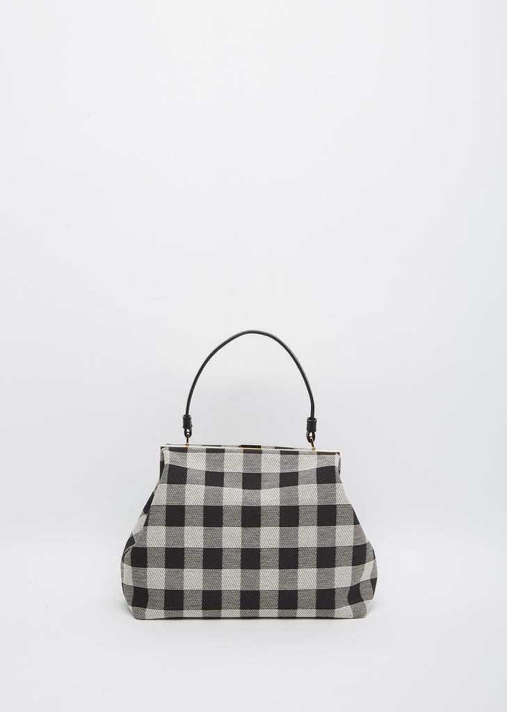 Checker Elegant Bag
