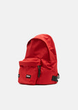 Nylon Tourist Backpack